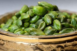 خرید مغز پسته سبز صادراتی مناسب صنایع غذایی و بازارهای جهانی