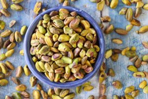 فروش مغز پسته بدون پوست انتخابی ایده آل برای صنایع غذایی و قنادی