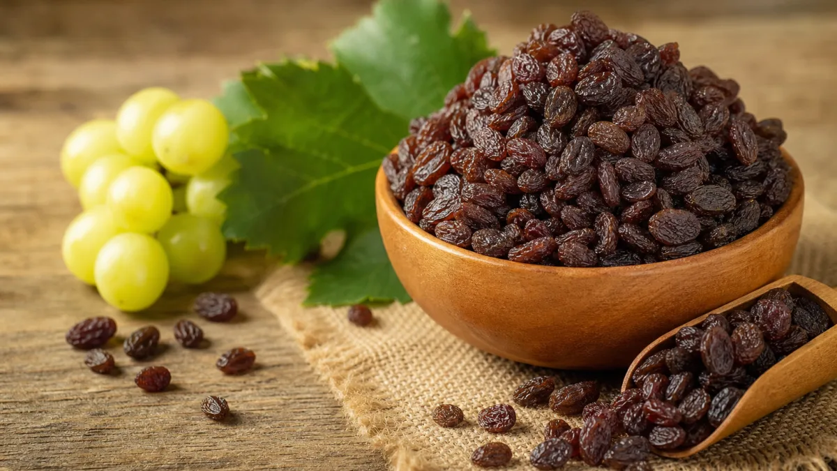 راهنمای خرید مویز بدون هسته