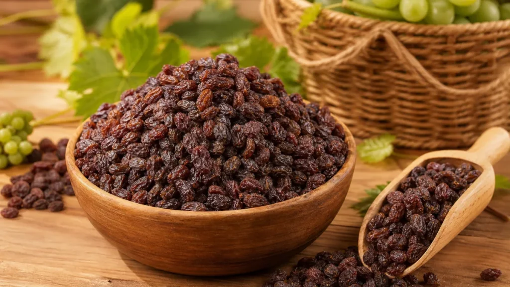 قیمت مویز شیراز