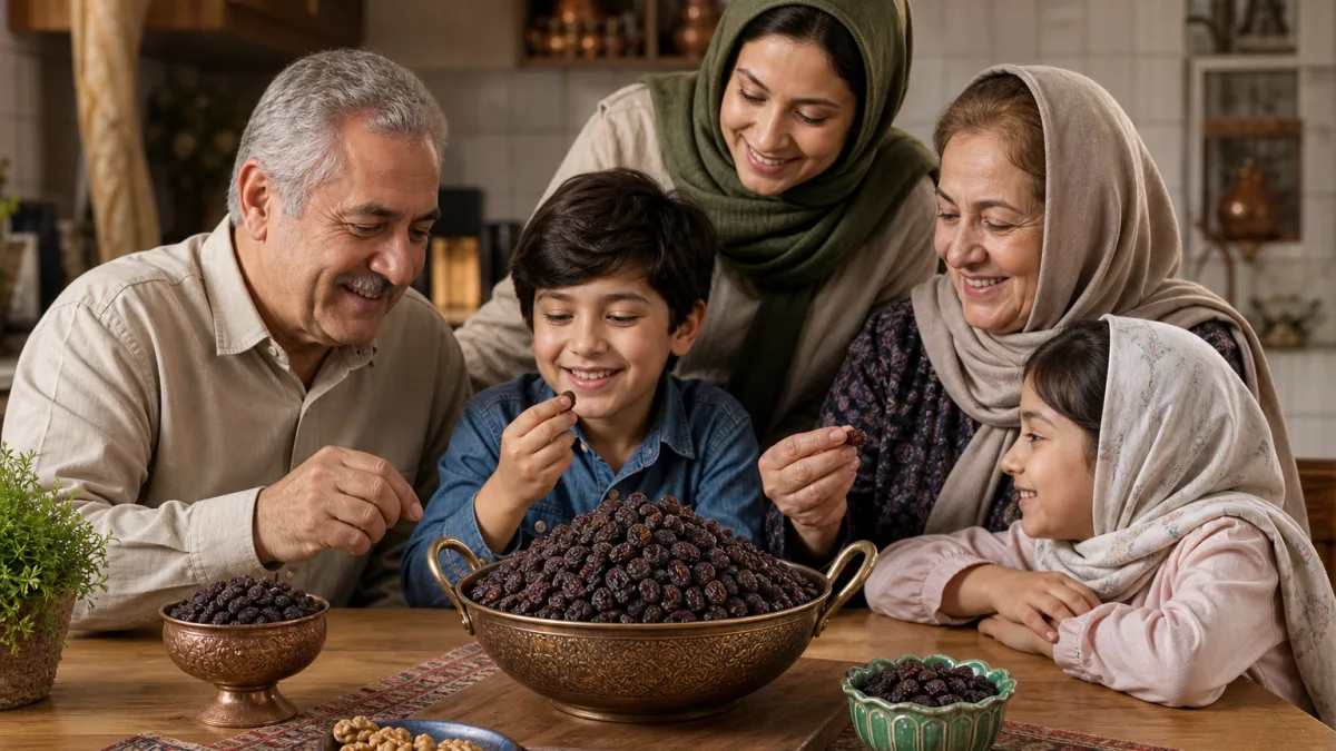 انگور محلی و کیفیت مویز شیراز