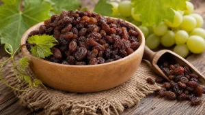 صبحانه یا پخت‌وپز؛ قیمت روز مویز