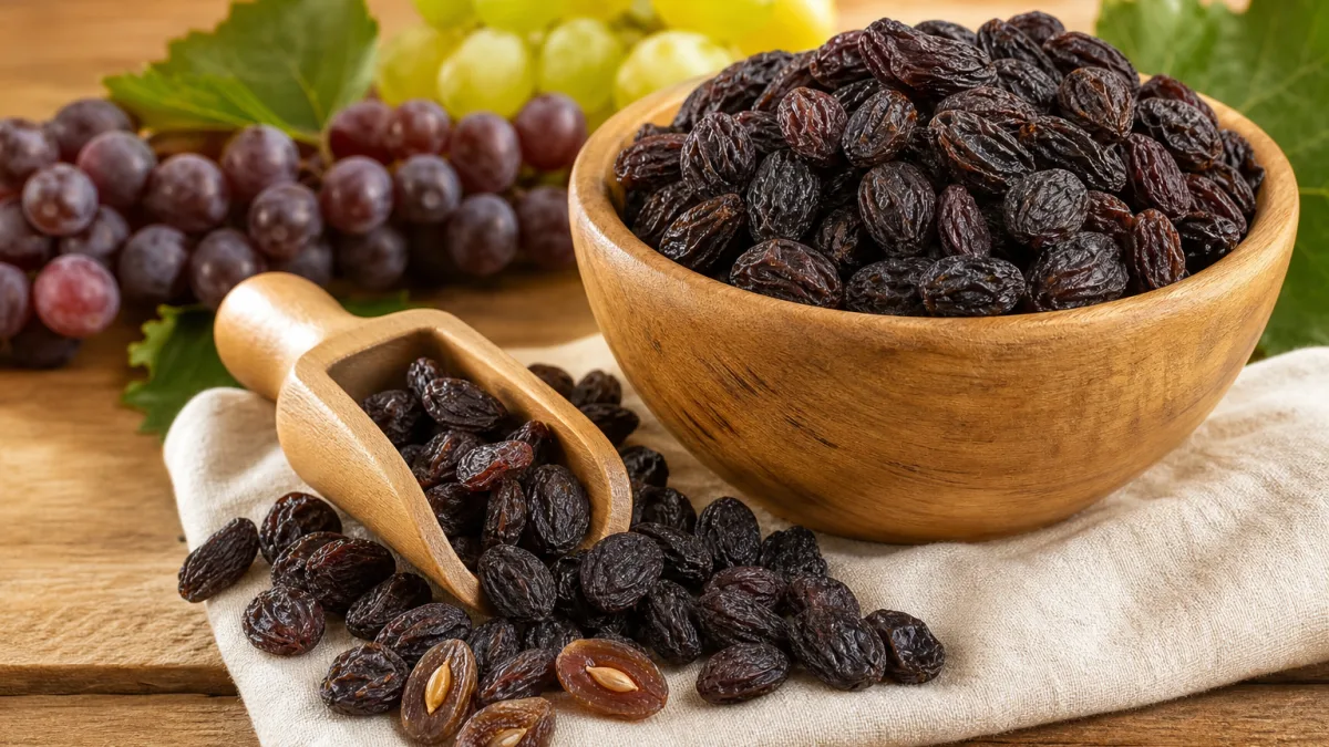 مویز تاجیکستان و روش حفظ کیفیت