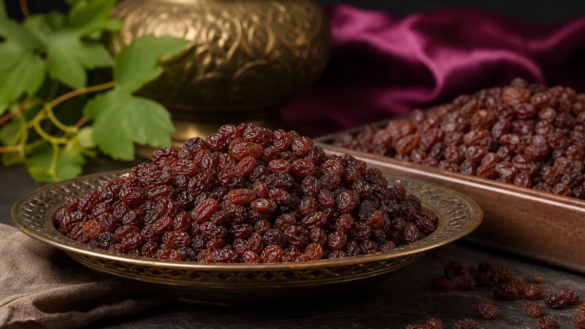 مویز لوکس
