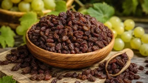 مویز صادراتی برای کدام مصرف‌کننده مناسب است؟